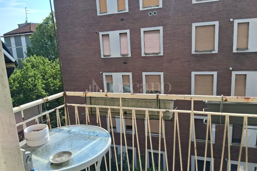 Casa in affitto di 50 mq a €800 (rif. 15/2026)