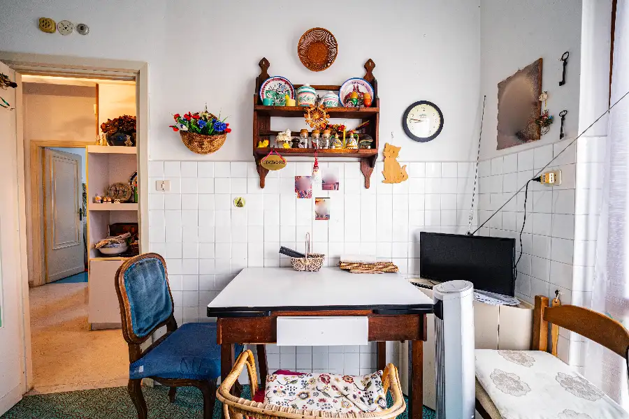 Casa in vendita di 130 mq a €459.000 (rif. 6/2026)