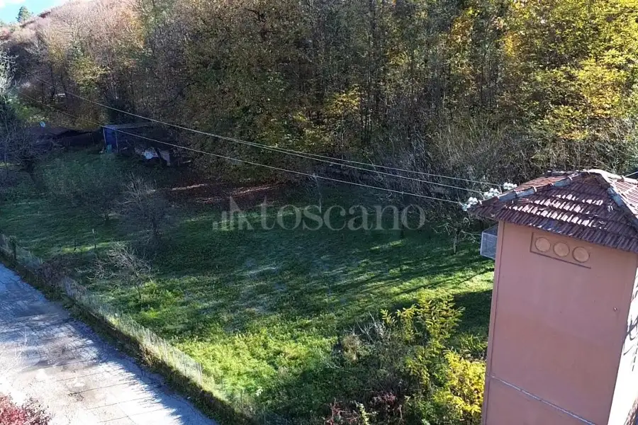 Edificabile Residenziali in vendita di 1.850 mq a €120.000 (rif. 109/2026)