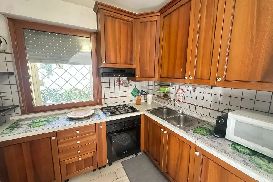 Villa Plurifamiliare in vendita di 120 mq a €395.000 (rif. 19/2026)