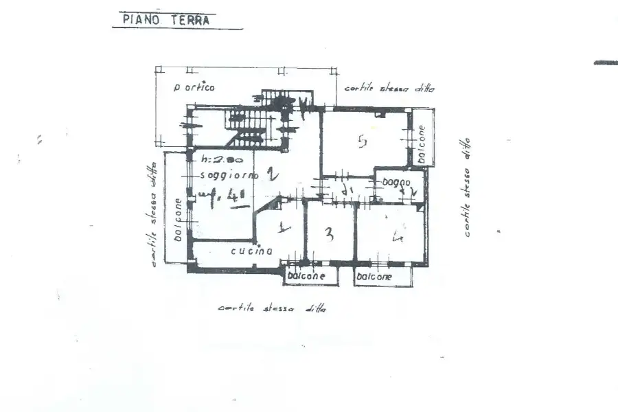 Casa Indipendente in vendita di 290 mq a €235.000 (rif. 29/2026)