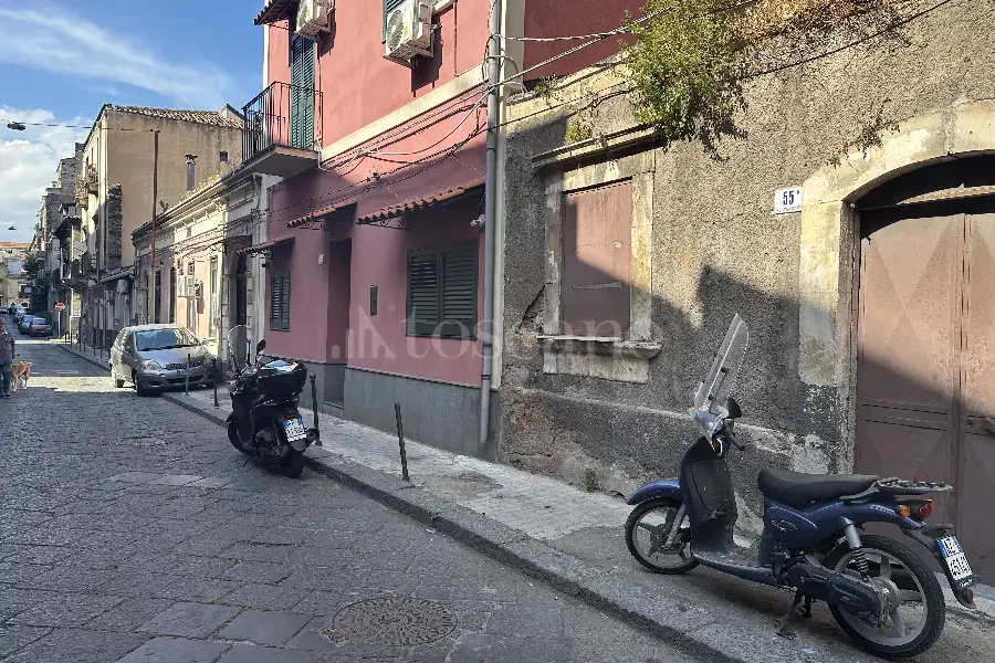Casa in vendita di 55 mq a €39.000 (rif. 101/2025)
