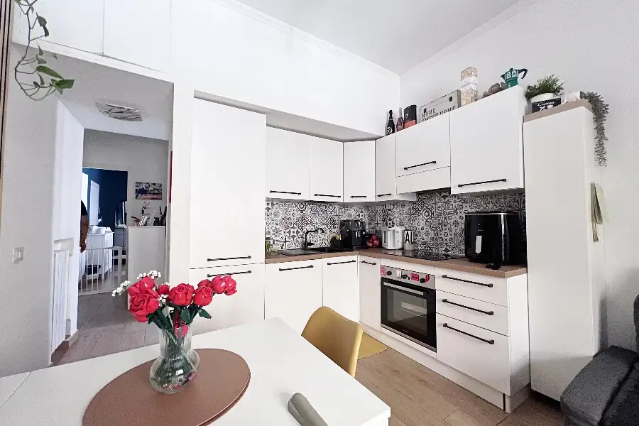 Casa in vendita di 60 mq a €185.000 (rif. 13/2026)