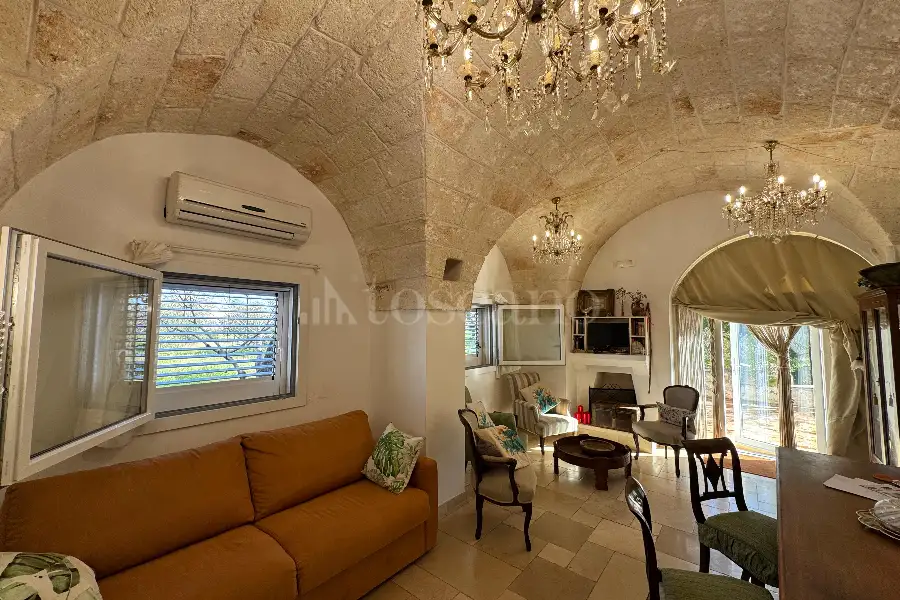 Villa in vendita di 170 mq a €780.000 (rif. 3/2026)