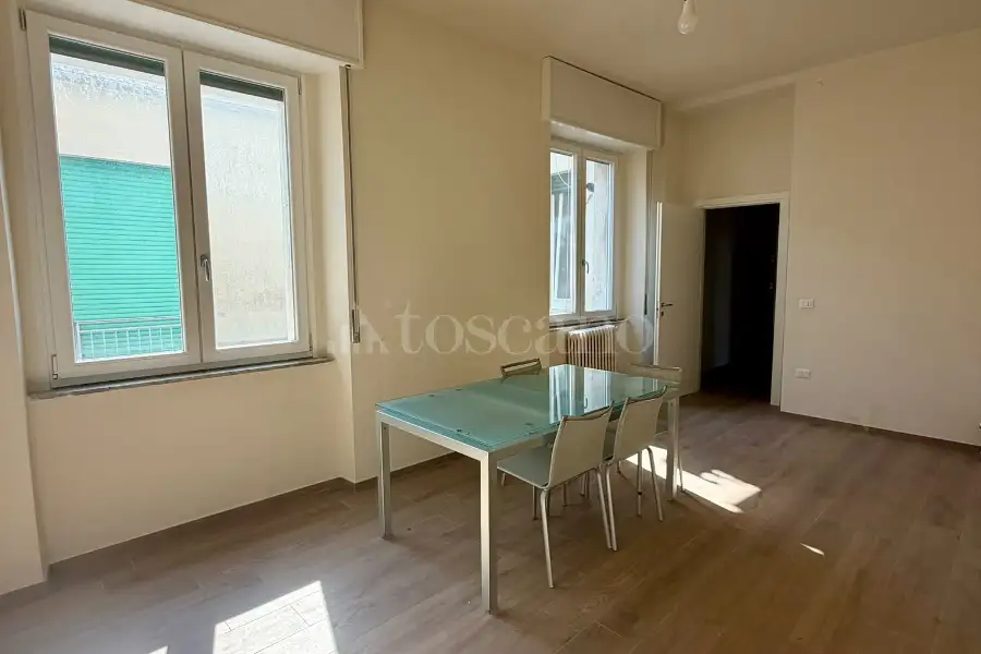 Casa in affitto di 115 mq a €800 (rif. 150/2026)
