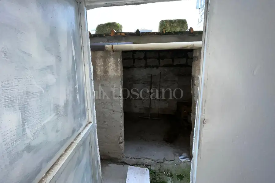 Casa Indipendente in vendita di 140 mq trattativa riservata (rif. 4/2026)