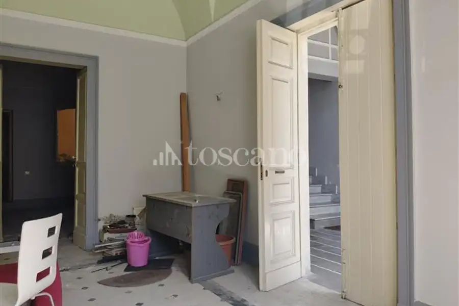 Ufficio in vendita di 59 mq a €95.000 (rif. 81/2026)