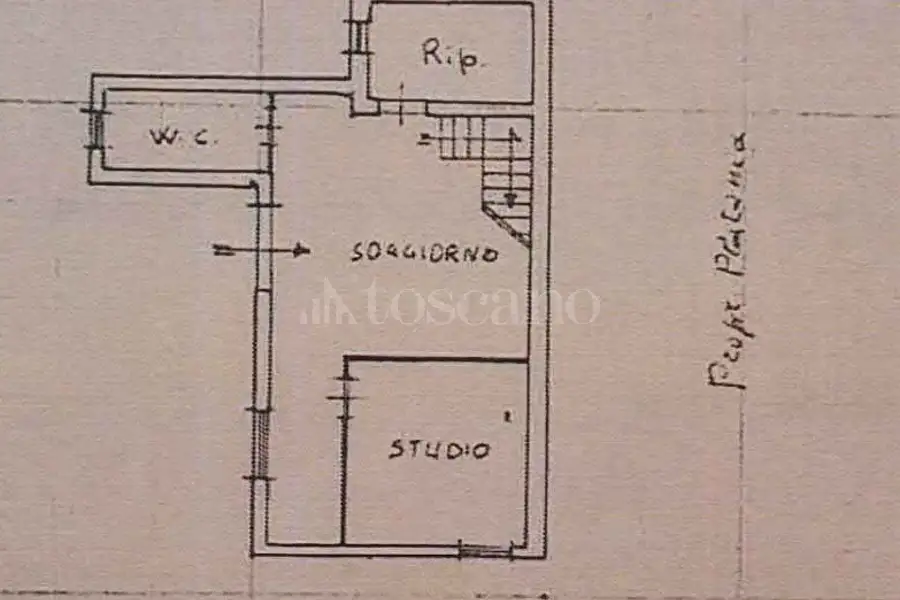Villa in vendita di 275 mq a €275.000 (rif. 61/2026)