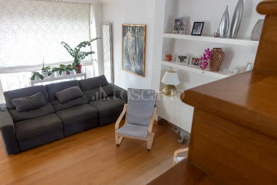 Villino a Schiera in vendita di 216 mq a €779.000 (rif. 114/2025)