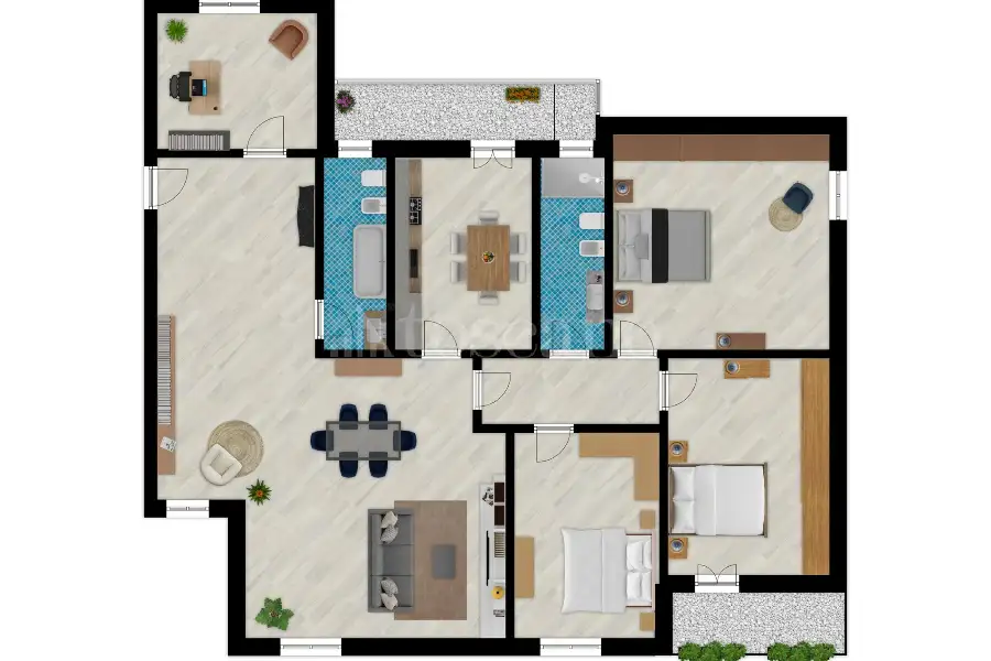 Casa in vendita di 150 mq a €630.000 (rif. 15/2026)