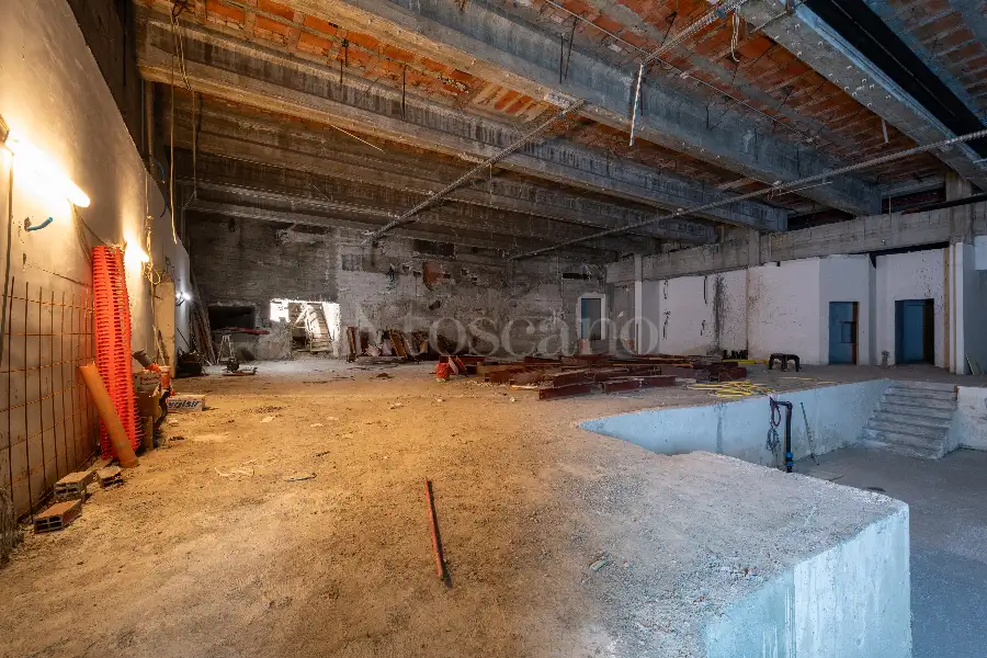 Magazzino in vendita di 1.200 mq a €350.000 (rif. 23/2025)