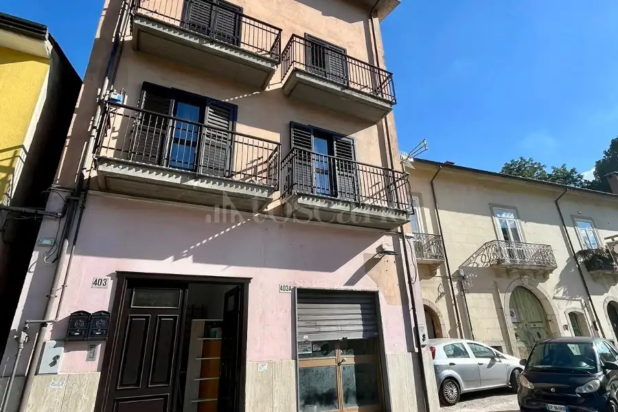 Negozio in vendita di 40 mq a €70.000 (rif. 161/2026)