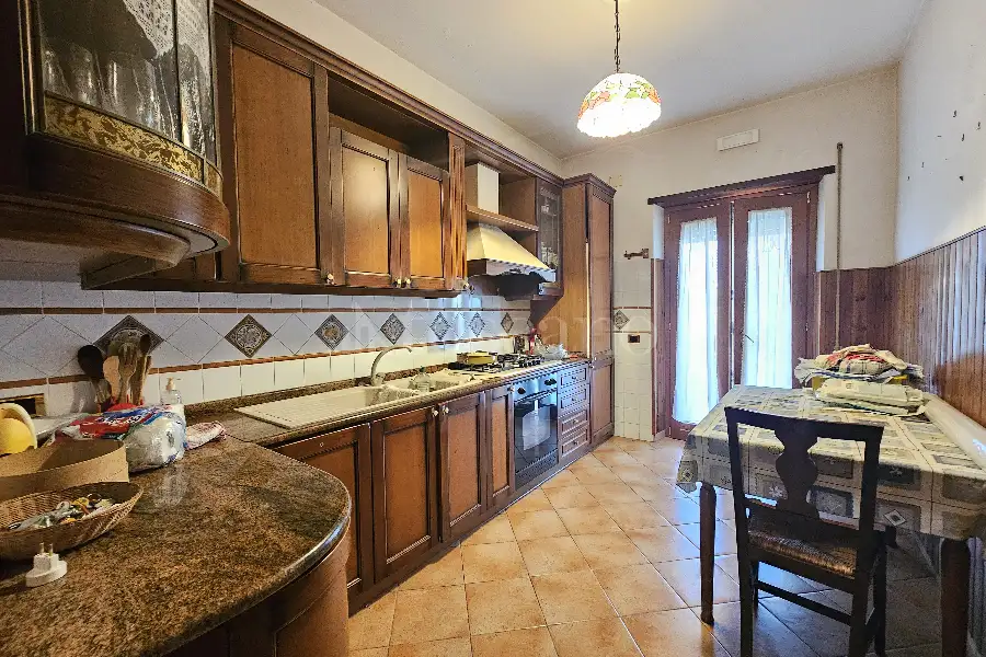 Villa Bifamiliare in vendita di 220 mq a €249.000 (rif. 28/2026)