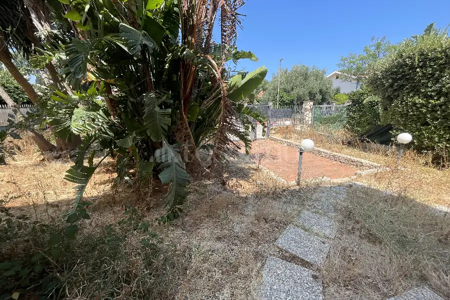 Villa in vendita di 140 mq a €345.000 (rif. 31/2026)
