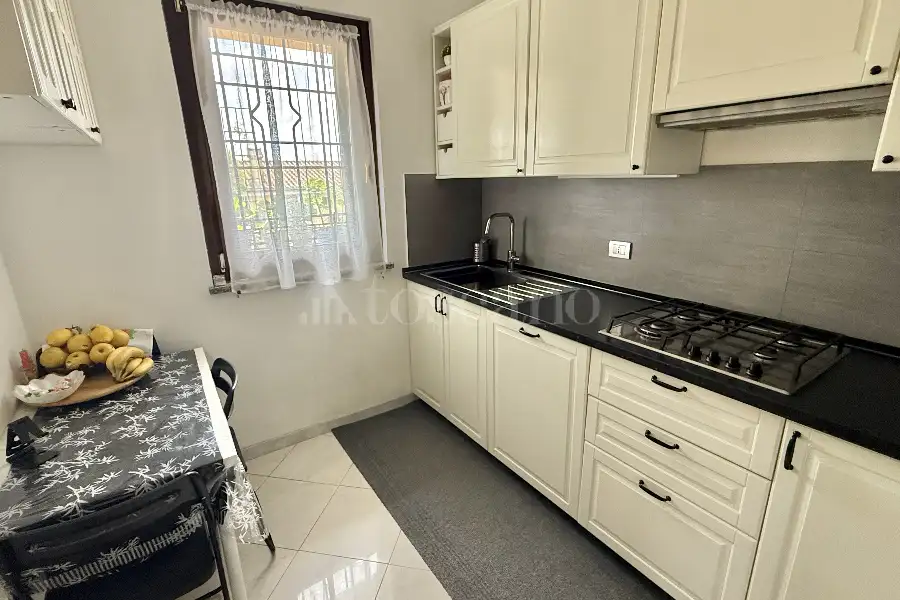 Villa in vendita di 165 mq a €899.000 (rif. 12/2026)