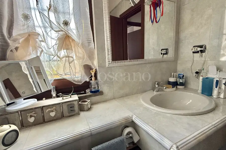 Villa in vendita di 165 mq a €899.000 (rif. 12/2026)