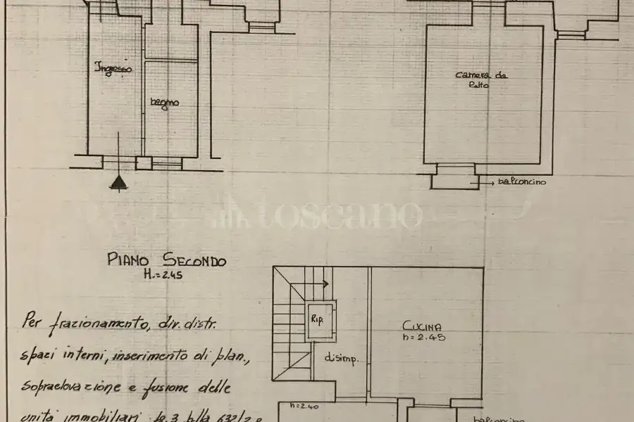 Casa Indipendente in vendita di 110 mq a €55.000 (rif. 39/2026)