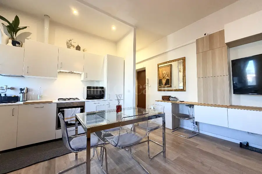 Casa in vendita di 60 mq a €285.000 (rif. 17/2026)