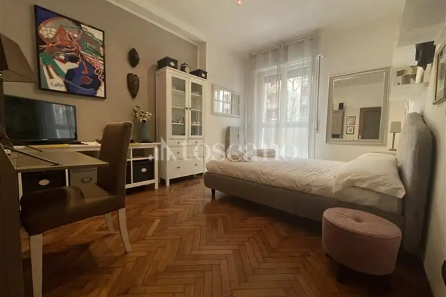 Casa in affitto di 47 mq a €1.000 (rif. 10/2026)
