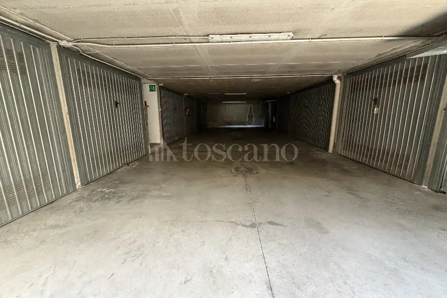 Box in vendita di 13 mq a €57.000 (rif. 25/2026)