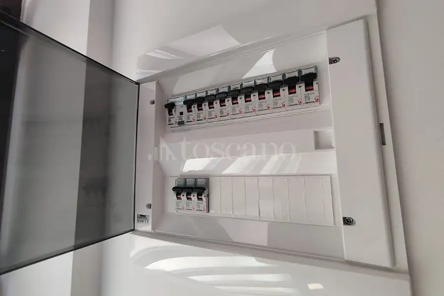 Casa in vendita di 100 mq a €369.000 (rif. 31/2026)