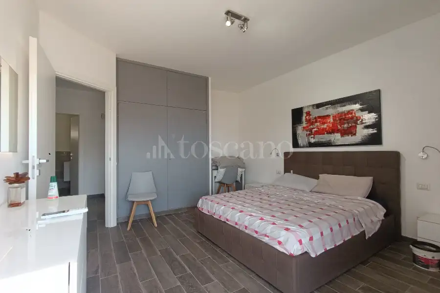 Villino a Schiera in affitto di 120 mq a €2.600 (rif. 49/2026)