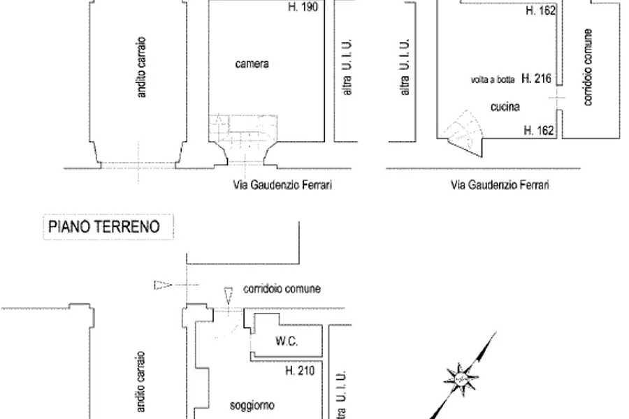 Casa in vendita di 48 mq a €279.000 (rif. 40/2026)