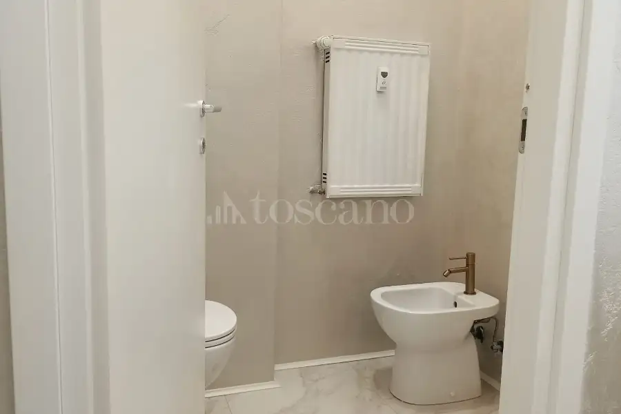 Ufficio in vendita di 130 mq a €525.000 (rif. 29/2026)