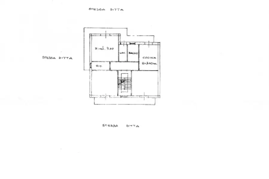 Casa in vendita di 99 mq a €98.000 (rif. 86/2026)