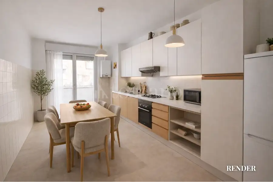 Casa in vendita di 116 mq a €120.000 (rif. 27/2025)