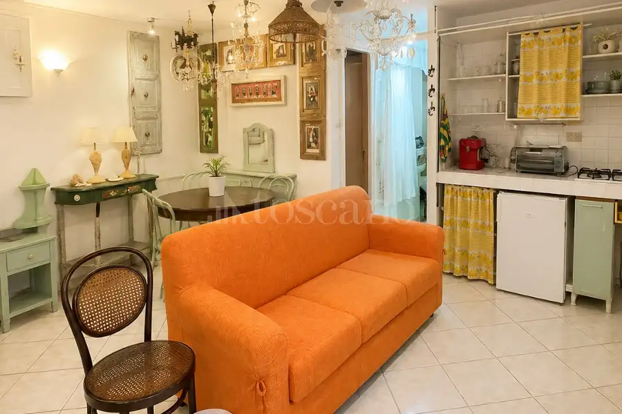 Casa in vendita di 36 mq a €79.500 (rif. 32/2026)
