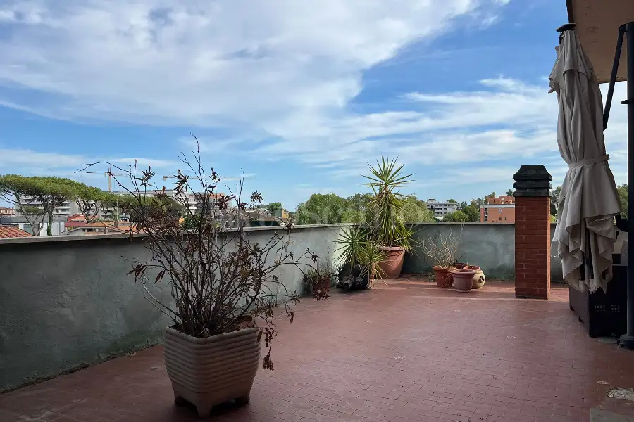 Attico in vendita di 160 mq a €399.000 (rif. 40/2025)