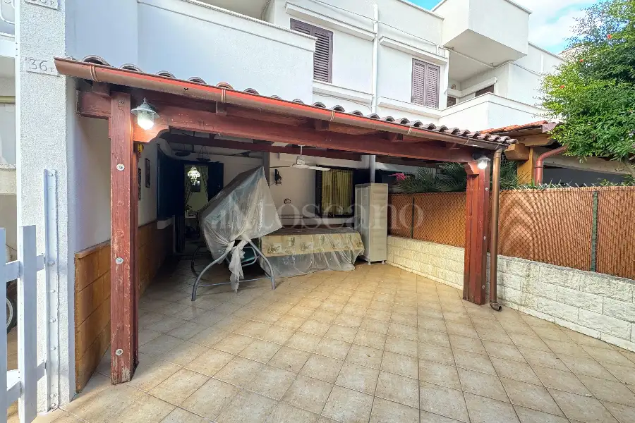 Villino a Schiera in vendita di 45 mq a €95.000 (rif. 15/2025)