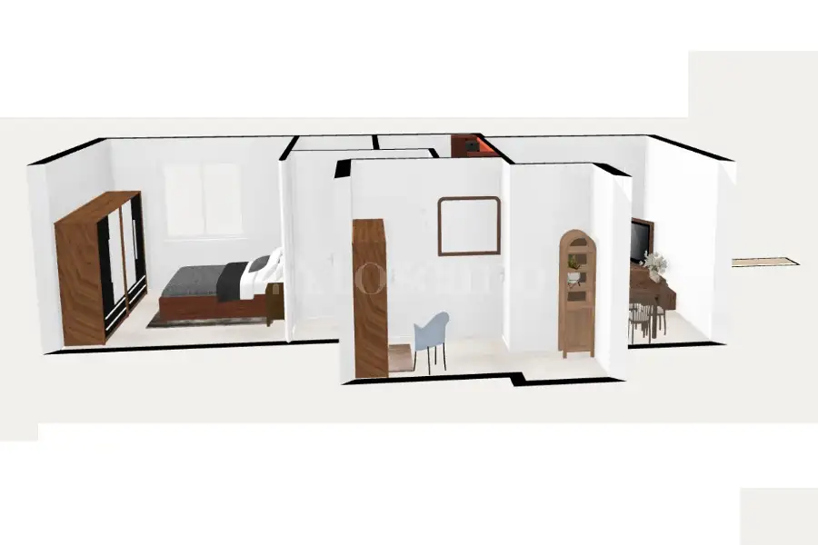 Casa in vendita di 78 mq a €269.000 (rif. 23/2026)