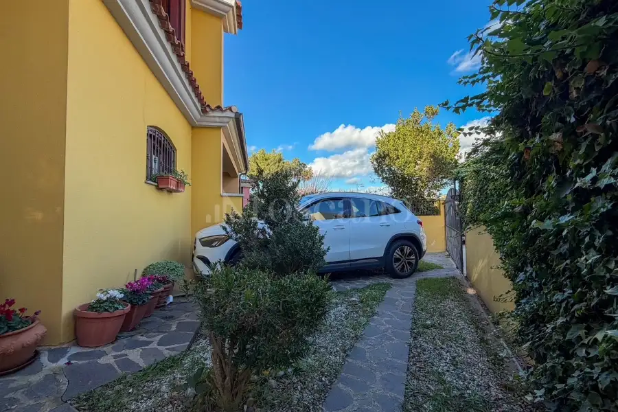 Villino a Schiera in vendita di 170 mq a €460.000 (rif. 110/2025)
