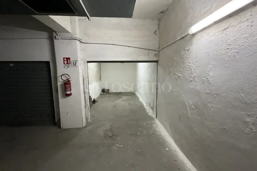 Garage in vendita di 15 mq a €27.000 (rif. 93/2026)
