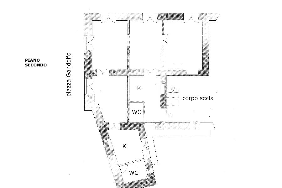 Casa in vendita di 266 mq a €249.000 (rif. 166/2025)