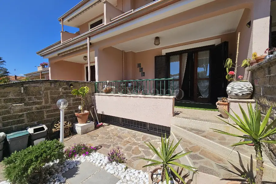 Villino a Schiera in vendita di 180 mq a €275.000 (rif. 37/2026)
