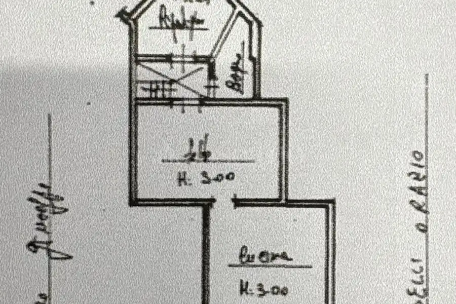 Casa Indipendente in vendita di 70 mq a €95.000 (rif. 27/2026)