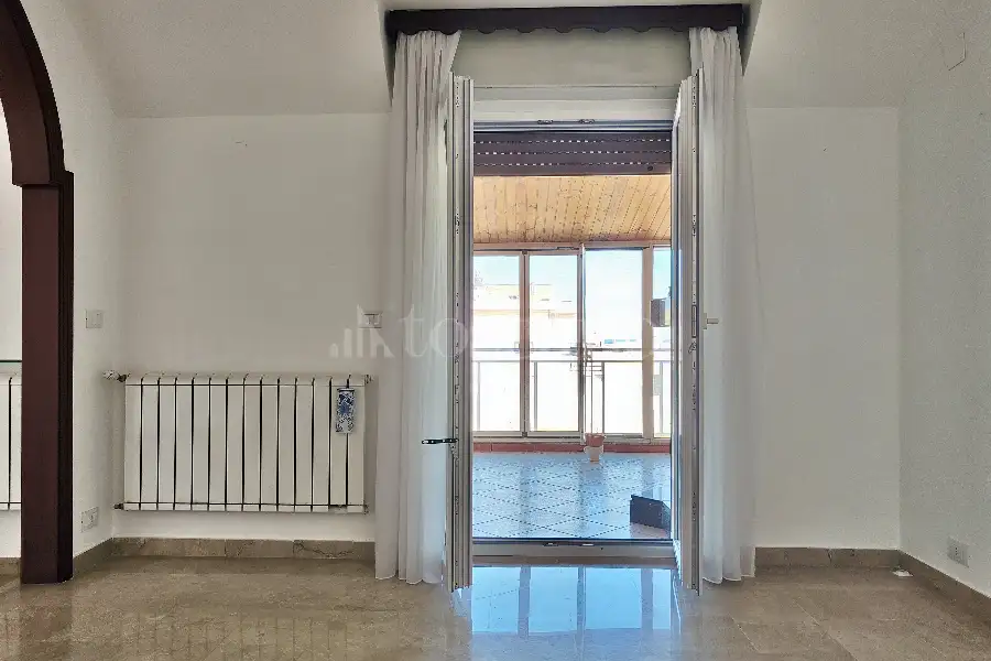 Attico in vendita di 130 mq a €335.000 (rif. 64/2026)