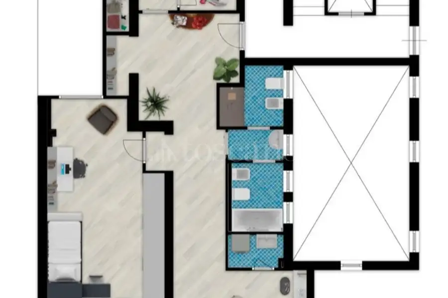 Casa in vendita di 146 mq a €490.000 (rif. 25/2026)