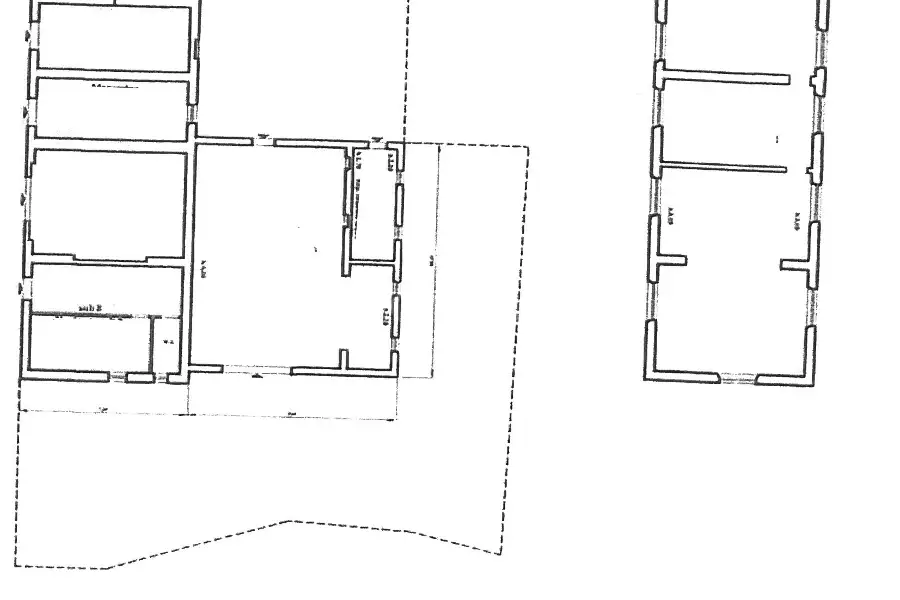 Casale in vendita di 900 mq a €850.000 (rif. 53/2022)