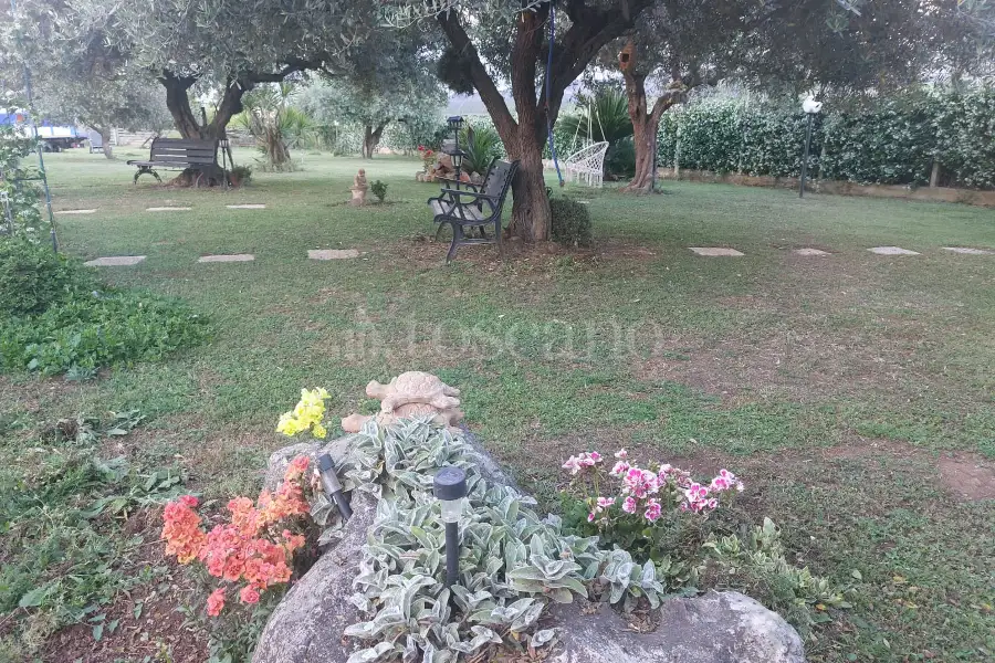 Agricolo in vendita di 30.000 mq a €350.000 (rif. 66/2026)