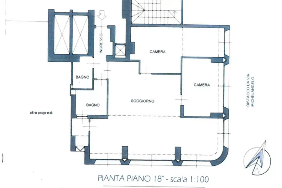 Casa in vendita di 110 mq a €229.000 (rif. 11/2024)