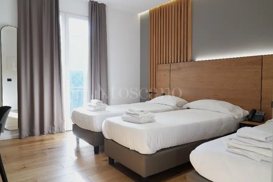 Albergo in vendita di 2.700 mq a €6.700.000 (rif. 15/2024)