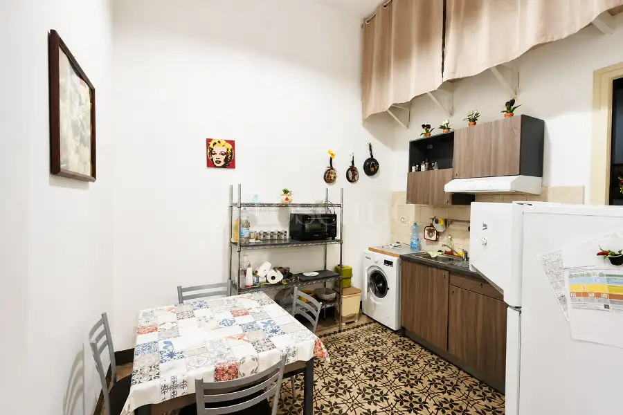Casa in affitto di 126 mq a €850 (rif. 85/2026)