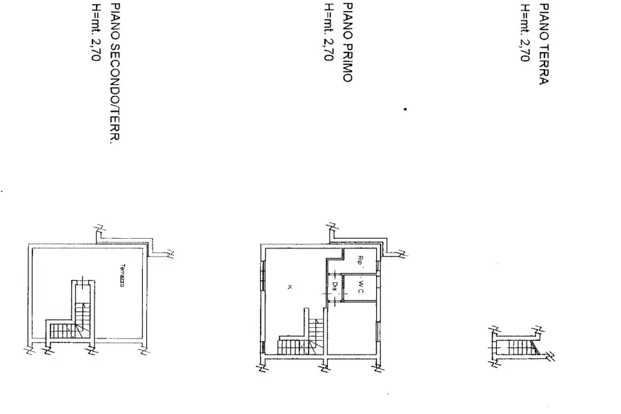 Casa in vendita di 65 mq a €350.000 (rif. 5/2026)