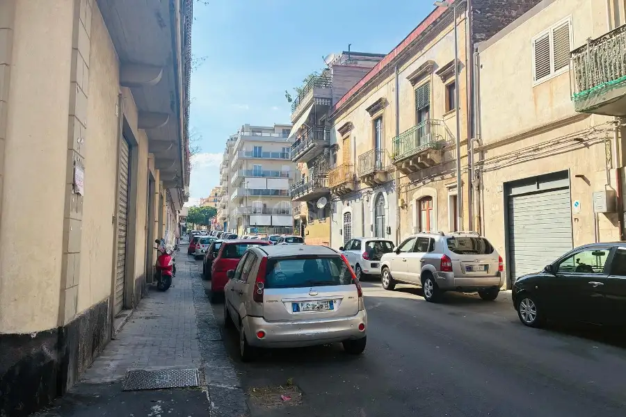 Palazzo in vendita di 433 mq a €468.000 (rif. 112/2026)