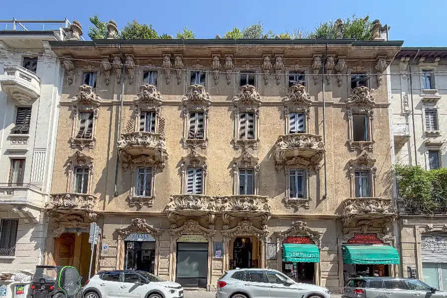 Casa in vendita di 50 mq a €395.000 (rif. 7/2026)