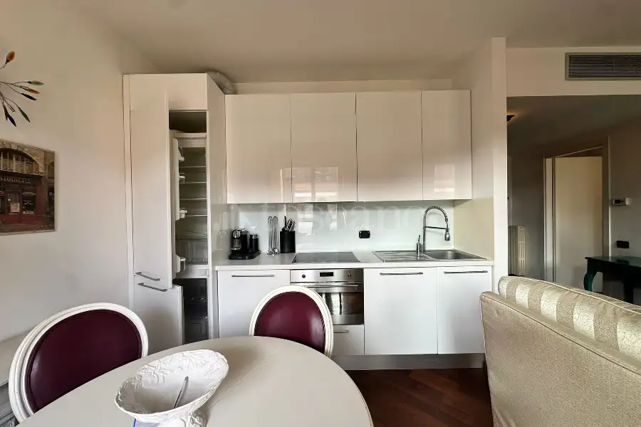 Casa in affitto di 55 mq a €1.400 (rif. 12/2026)